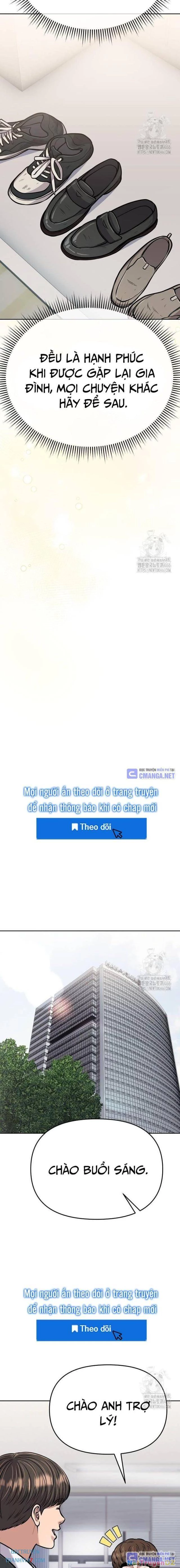 Nhân Viên Thực Tập Kim Cheolsu Chapter 76 - Trang 2