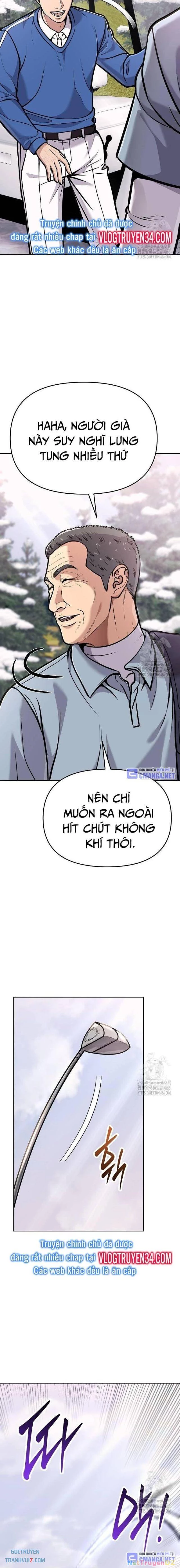 Nhân Viên Thực Tập Kim Cheolsu Chapter 76 - Trang 2