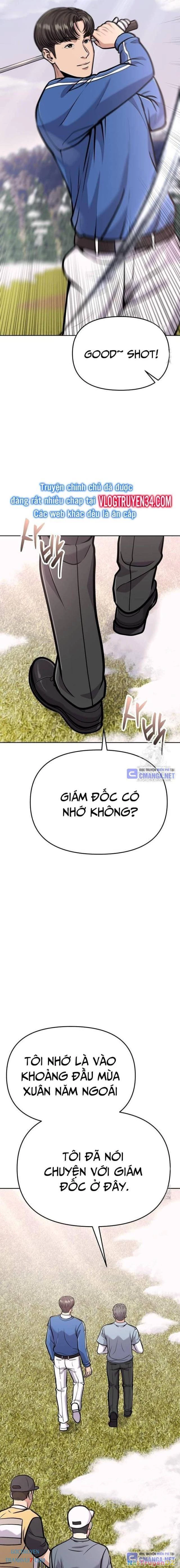 Nhân Viên Thực Tập Kim Cheolsu Chapter 76 - Trang 2