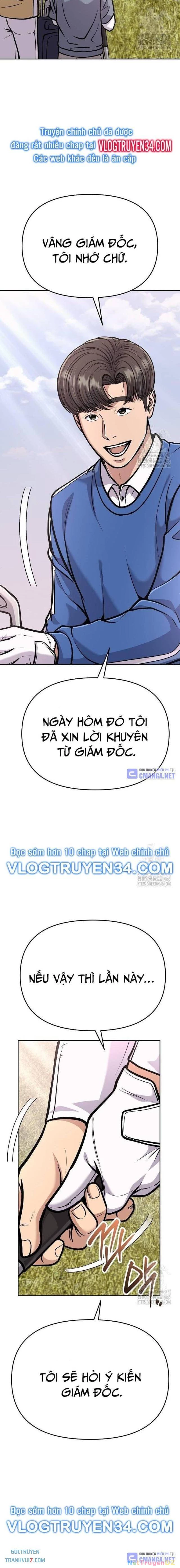 Nhân Viên Thực Tập Kim Cheolsu Chapter 76 - Trang 2