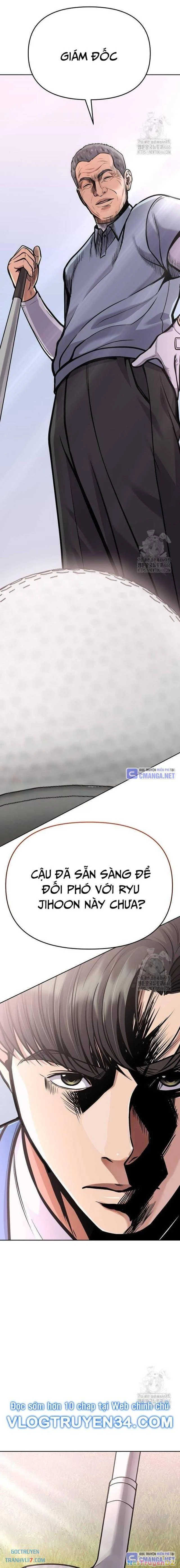 Nhân Viên Thực Tập Kim Cheolsu Chapter 76 - Trang 2