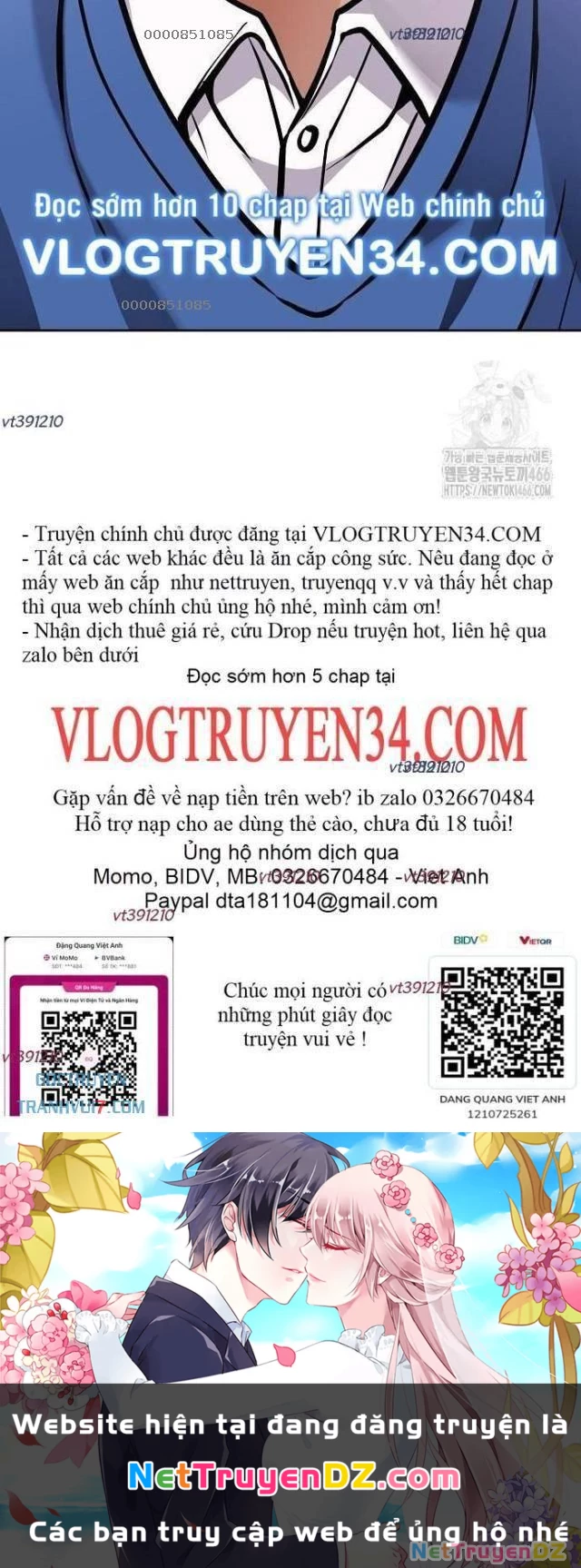 Nhân Viên Thực Tập Kim Cheolsu Chapter 76 - Trang 2