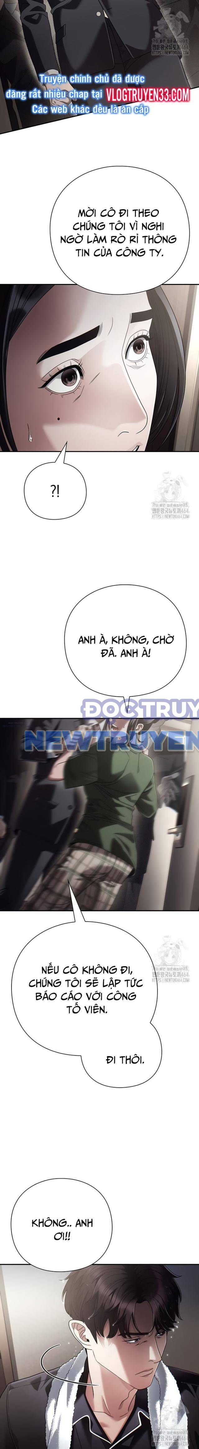 Nhân Viên Văn Phòng Nhìn Thấy Vận Mệnh Chapter 100 - Trang 2