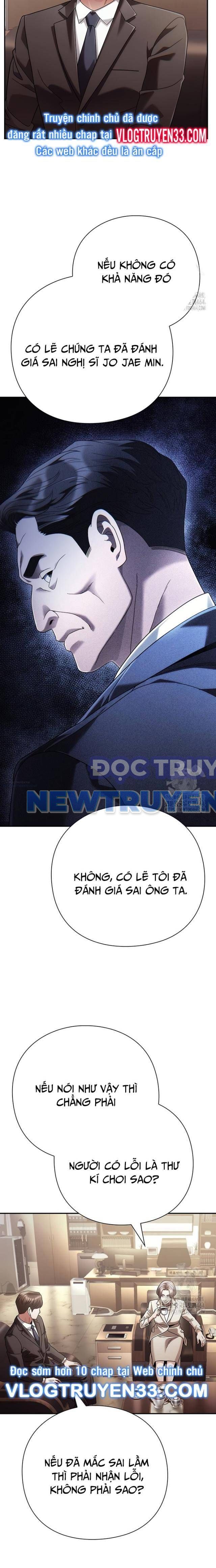 Nhân Viên Văn Phòng Nhìn Thấy Vận Mệnh Chapter 100 - Trang 2