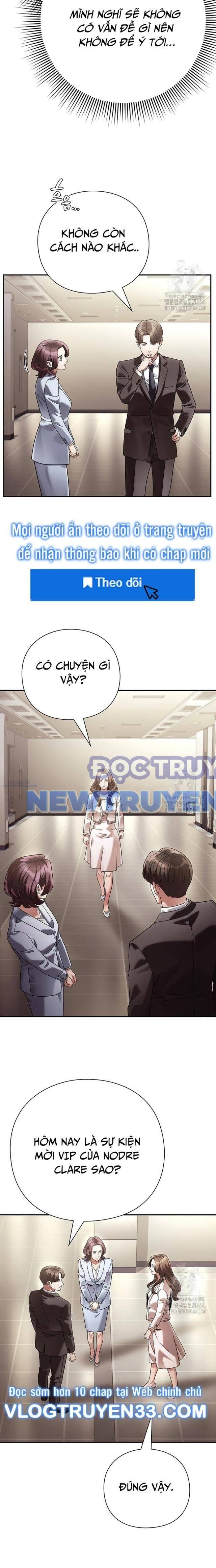 Nhân Viên Văn Phòng Nhìn Thấy Vận Mệnh Chapter 100 - Trang 2