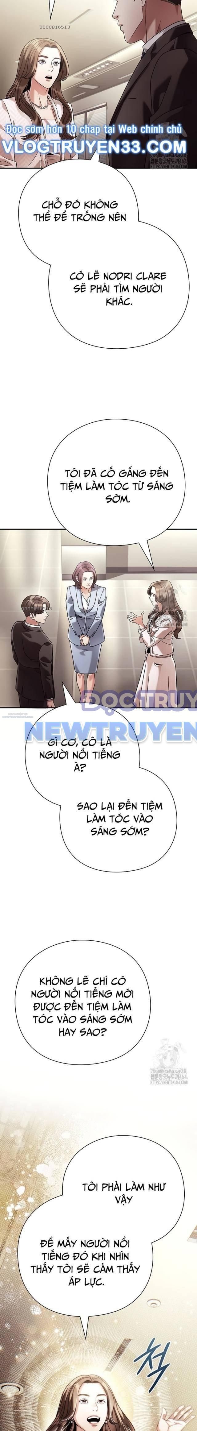 Nhân Viên Văn Phòng Nhìn Thấy Vận Mệnh Chapter 100 - Trang 2