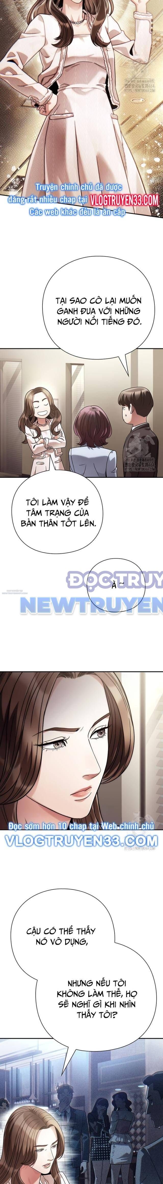 Nhân Viên Văn Phòng Nhìn Thấy Vận Mệnh Chapter 100 - Trang 2