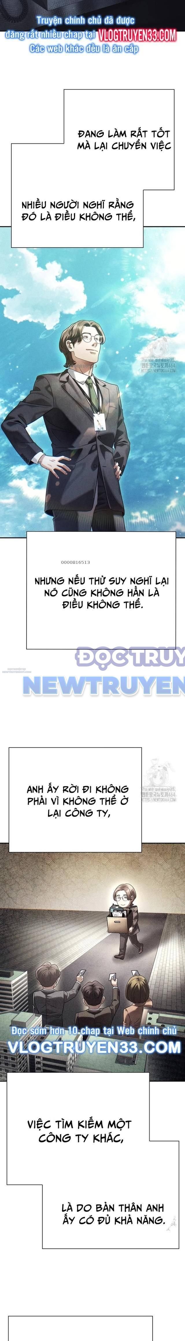 Nhân Viên Văn Phòng Nhìn Thấy Vận Mệnh Chapter 100 - Trang 2