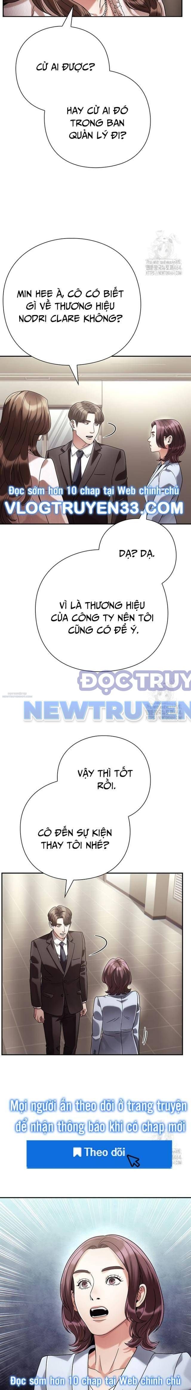 Nhân Viên Văn Phòng Nhìn Thấy Vận Mệnh Chapter 100 - Trang 2
