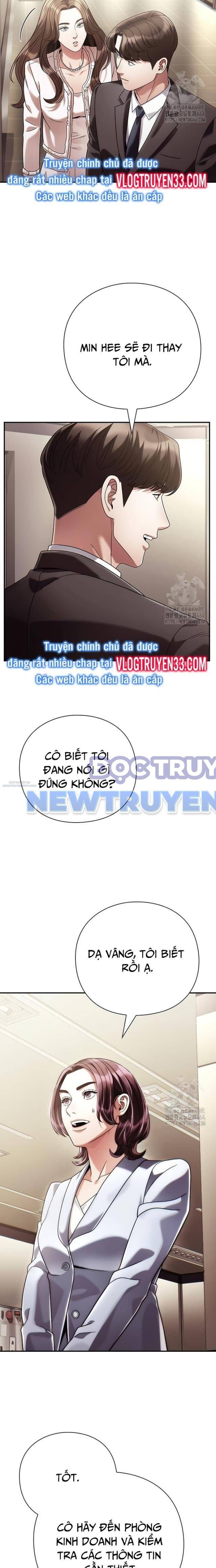 Nhân Viên Văn Phòng Nhìn Thấy Vận Mệnh Chapter 100 - Trang 2