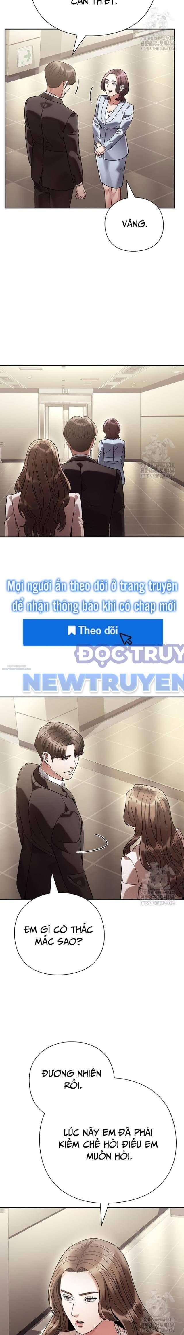 Nhân Viên Văn Phòng Nhìn Thấy Vận Mệnh Chapter 100 - Trang 2