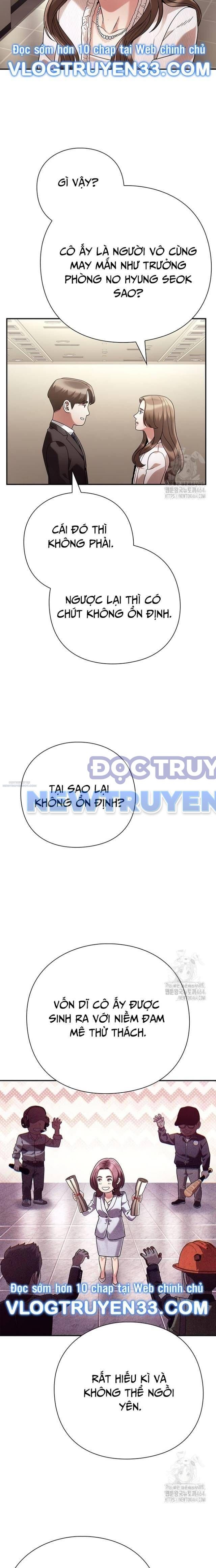 Nhân Viên Văn Phòng Nhìn Thấy Vận Mệnh Chapter 100 - Trang 2