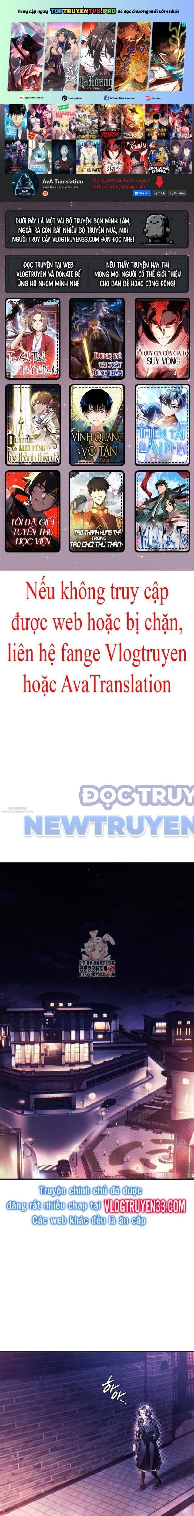 Nhân Viên Văn Phòng Nhìn Thấy Vận Mệnh Chapter 101 - Trang 2