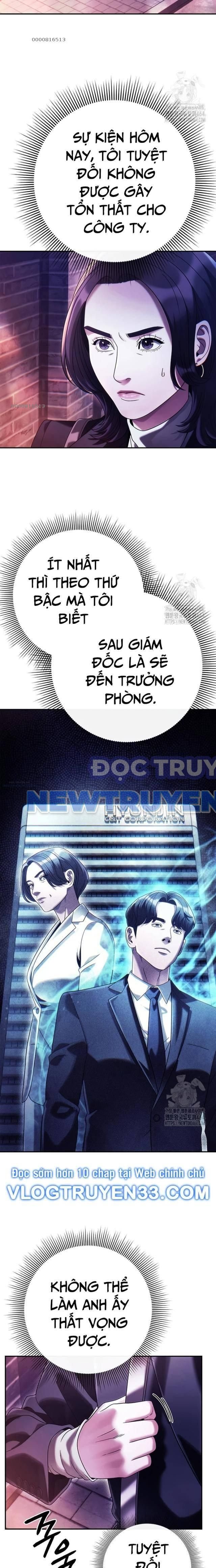 Nhân Viên Văn Phòng Nhìn Thấy Vận Mệnh Chapter 101 - Trang 2