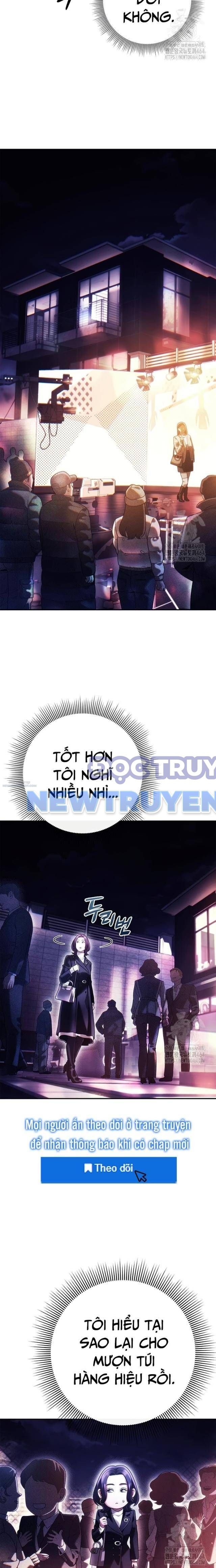 Nhân Viên Văn Phòng Nhìn Thấy Vận Mệnh Chapter 101 - Trang 2