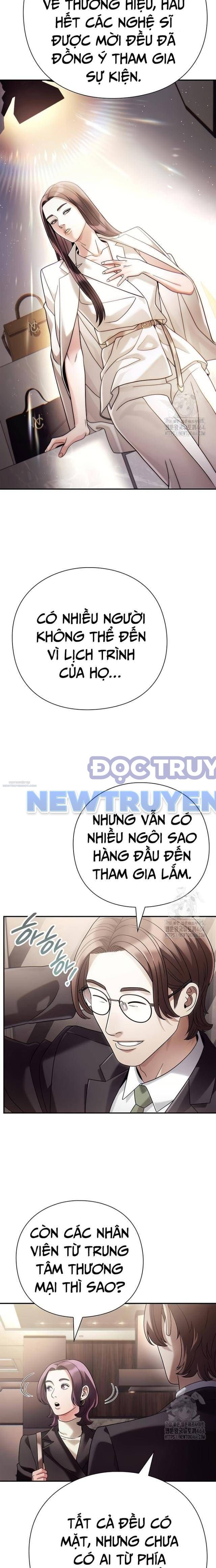 Nhân Viên Văn Phòng Nhìn Thấy Vận Mệnh Chapter 101 - Trang 2