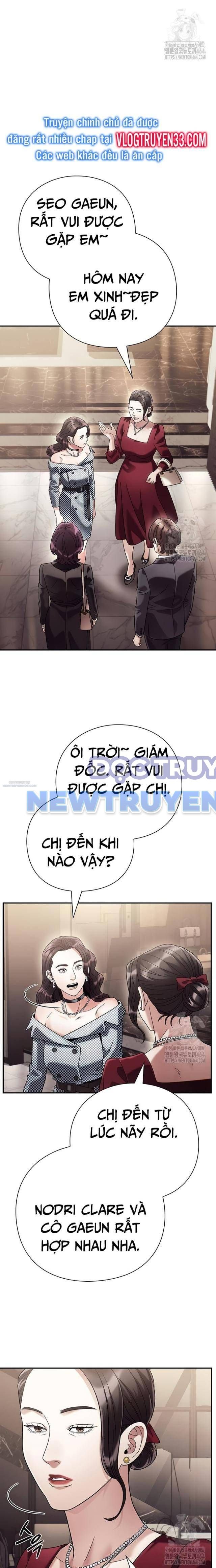 Nhân Viên Văn Phòng Nhìn Thấy Vận Mệnh Chapter 101 - Trang 2