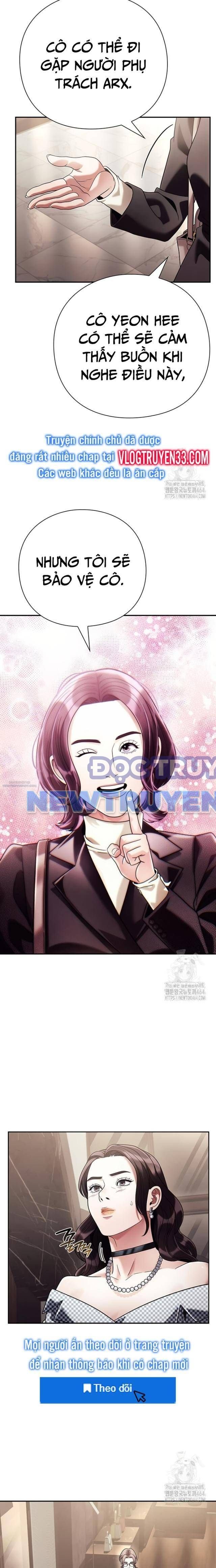 Nhân Viên Văn Phòng Nhìn Thấy Vận Mệnh Chapter 101 - Trang 2