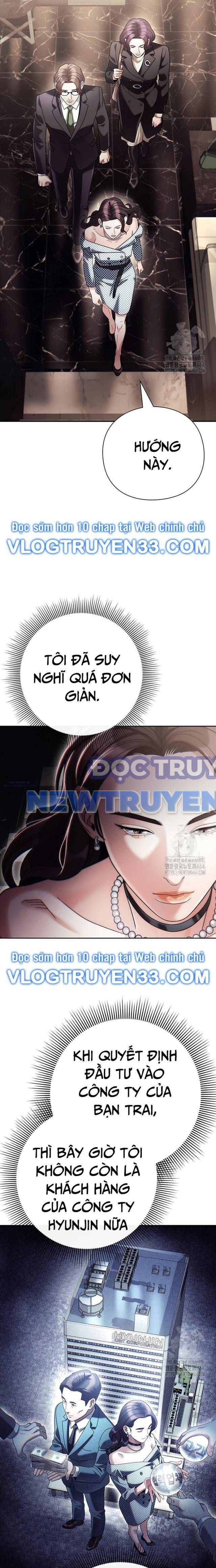 Nhân Viên Văn Phòng Nhìn Thấy Vận Mệnh Chapter 101 - Trang 2