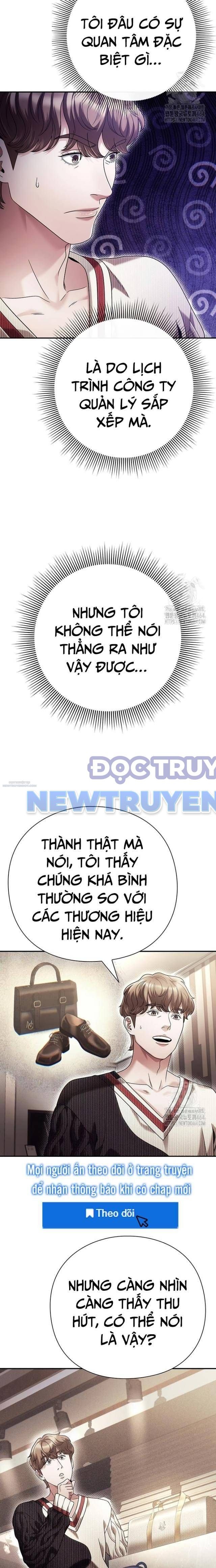 Nhân Viên Văn Phòng Nhìn Thấy Vận Mệnh Chapter 101 - Trang 2