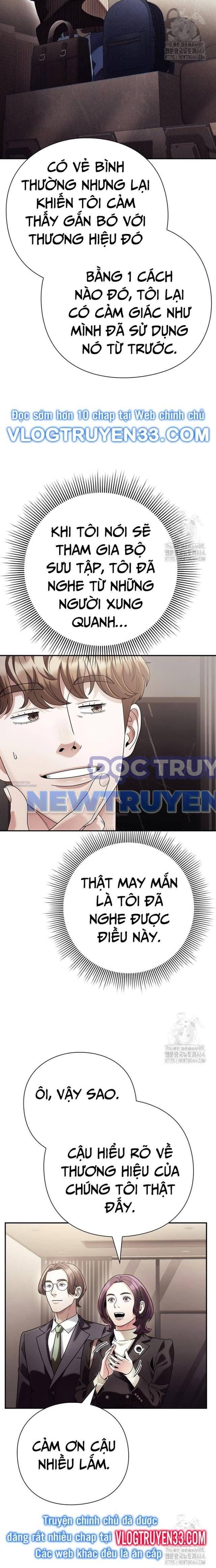 Nhân Viên Văn Phòng Nhìn Thấy Vận Mệnh Chapter 101 - Trang 2