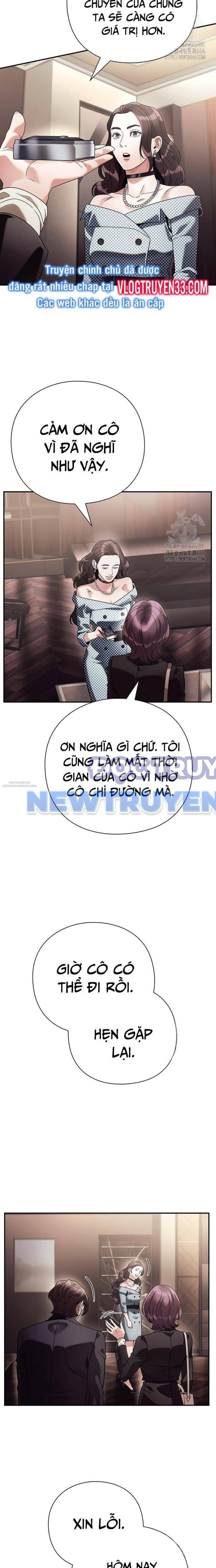 Nhân Viên Văn Phòng Nhìn Thấy Vận Mệnh Chapter 102 - Trang 2