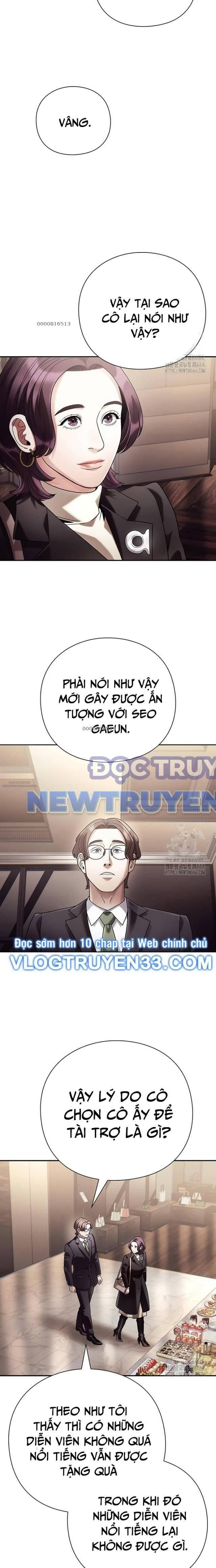 Nhân Viên Văn Phòng Nhìn Thấy Vận Mệnh Chapter 102 - Trang 2