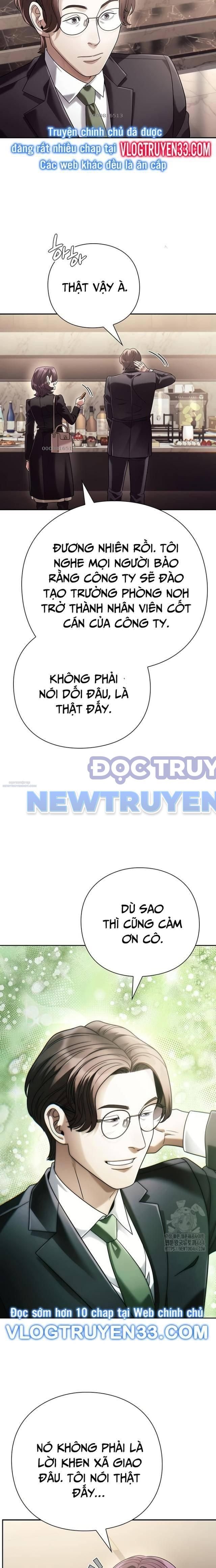 Nhân Viên Văn Phòng Nhìn Thấy Vận Mệnh Chapter 102 - Trang 2