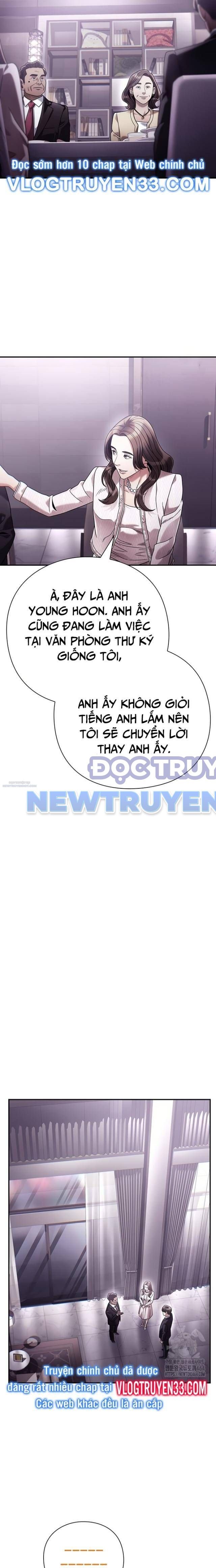 Nhân Viên Văn Phòng Nhìn Thấy Vận Mệnh Chapter 102 - Trang 2