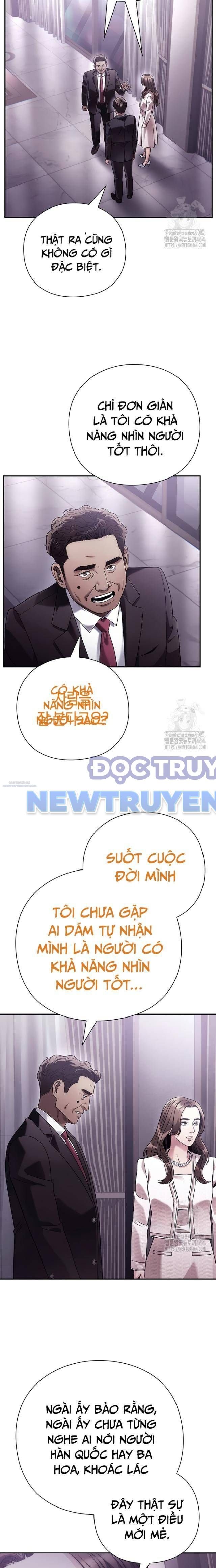 Nhân Viên Văn Phòng Nhìn Thấy Vận Mệnh Chapter 102 - Trang 2