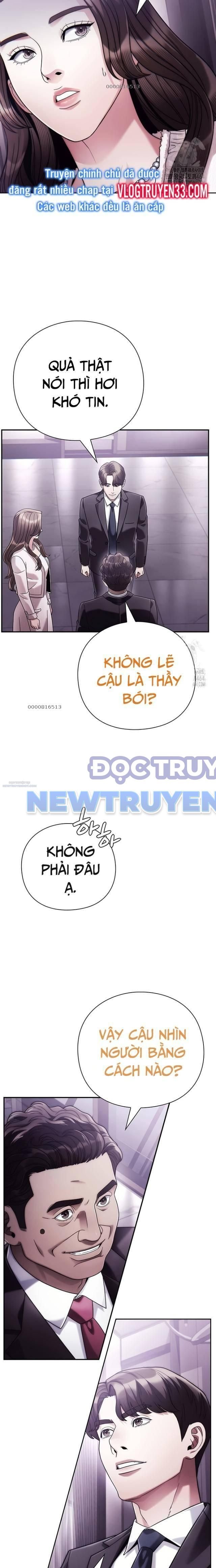 Nhân Viên Văn Phòng Nhìn Thấy Vận Mệnh Chapter 102 - Trang 2