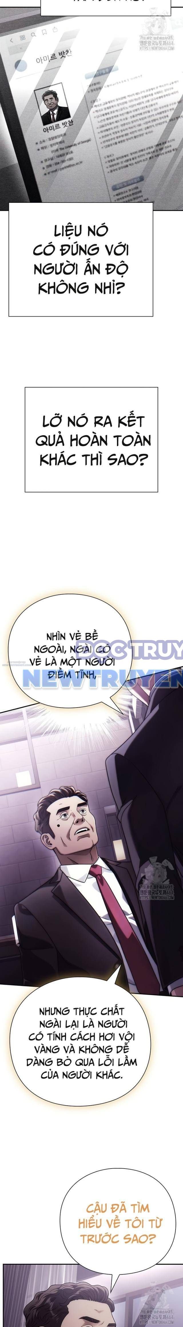 Nhân Viên Văn Phòng Nhìn Thấy Vận Mệnh Chapter 102 - Trang 2