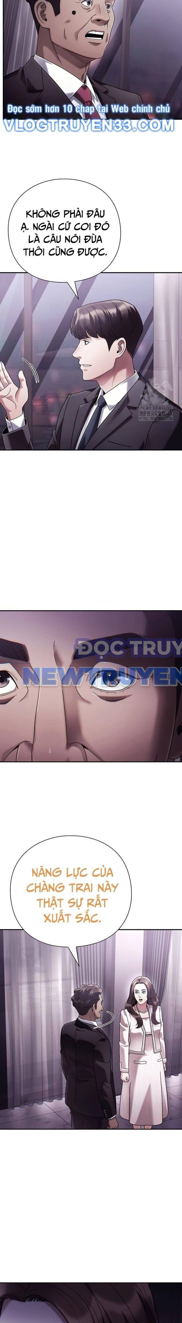 Nhân Viên Văn Phòng Nhìn Thấy Vận Mệnh Chapter 102 - Trang 2