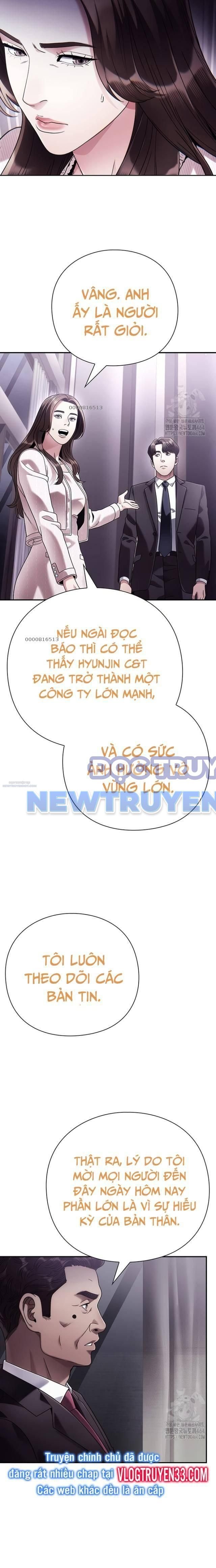 Nhân Viên Văn Phòng Nhìn Thấy Vận Mệnh Chapter 102 - Trang 2