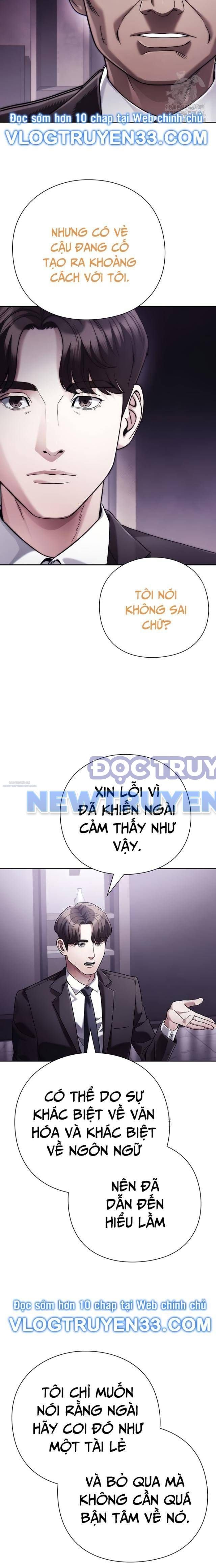 Nhân Viên Văn Phòng Nhìn Thấy Vận Mệnh Chapter 102 - Trang 2