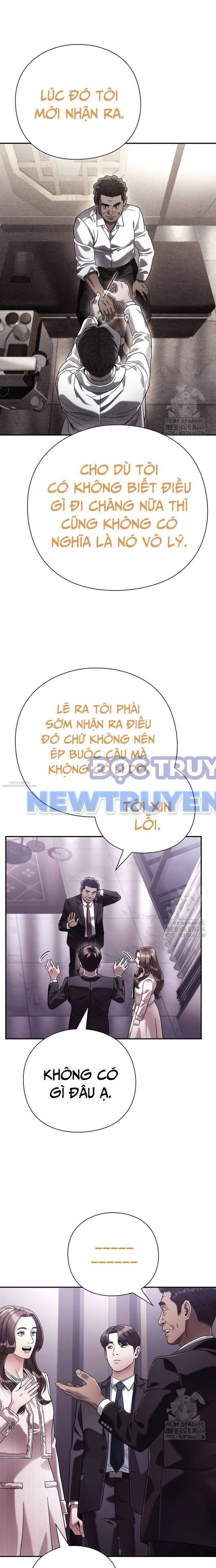 Nhân Viên Văn Phòng Nhìn Thấy Vận Mệnh Chapter 102 - Trang 2