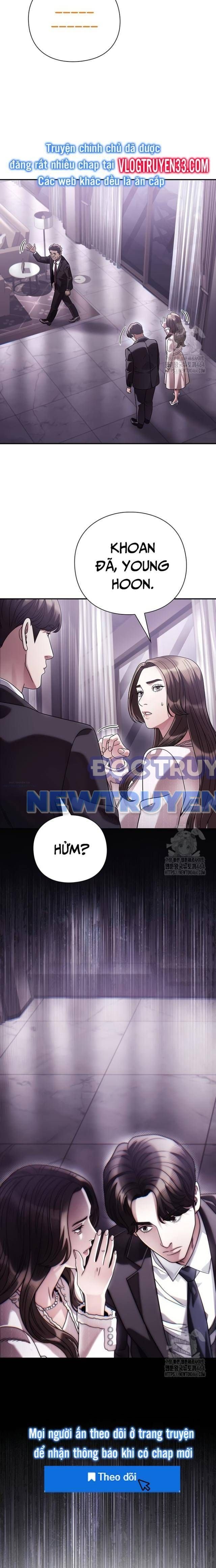 Nhân Viên Văn Phòng Nhìn Thấy Vận Mệnh Chapter 102 - Trang 2