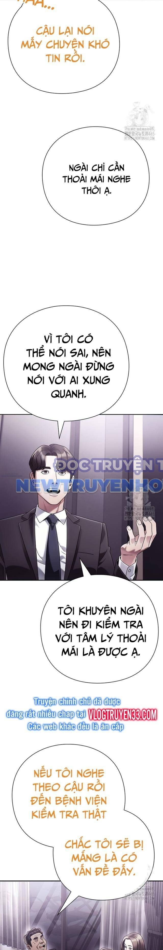 Nhân Viên Văn Phòng Nhìn Thấy Vận Mệnh Chapter 103 - Trang 2