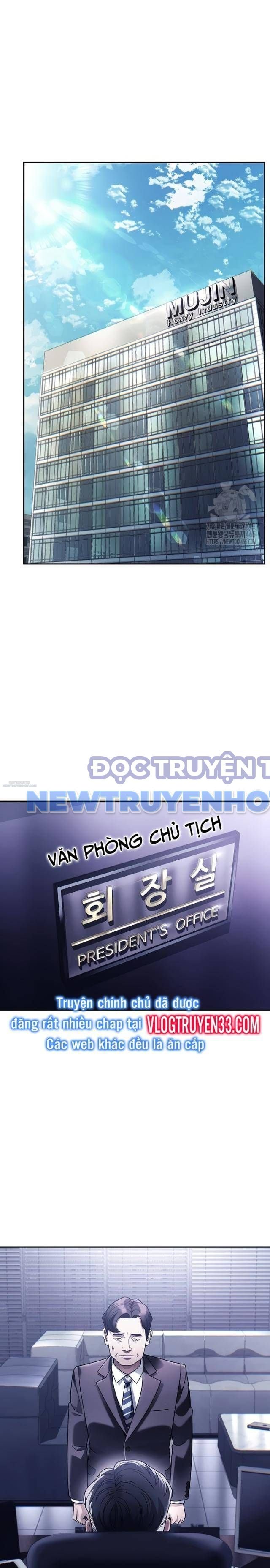 Nhân Viên Văn Phòng Nhìn Thấy Vận Mệnh Chapter 103 - Trang 2