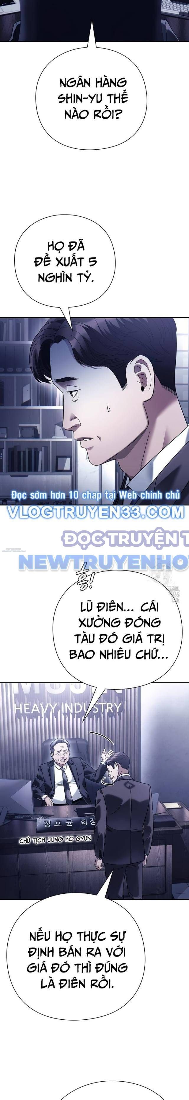 Nhân Viên Văn Phòng Nhìn Thấy Vận Mệnh Chapter 103 - Trang 2