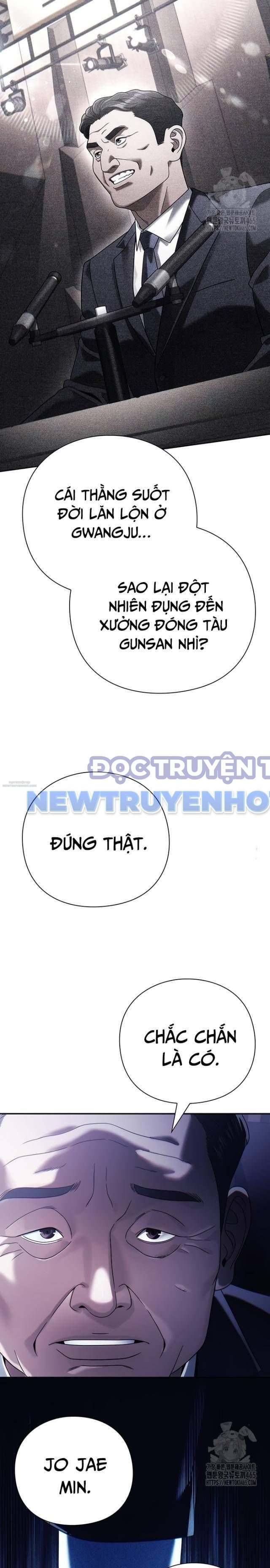 Nhân Viên Văn Phòng Nhìn Thấy Vận Mệnh Chapter 103 - Trang 2