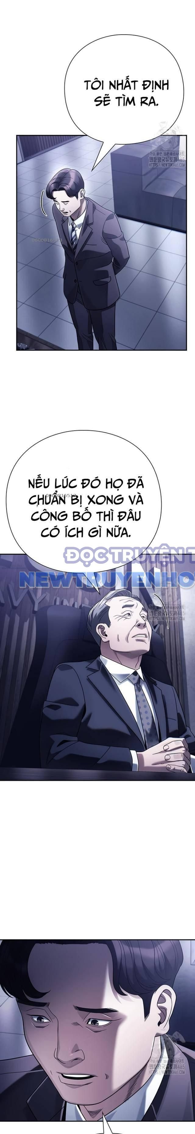 Nhân Viên Văn Phòng Nhìn Thấy Vận Mệnh Chapter 103 - Trang 2