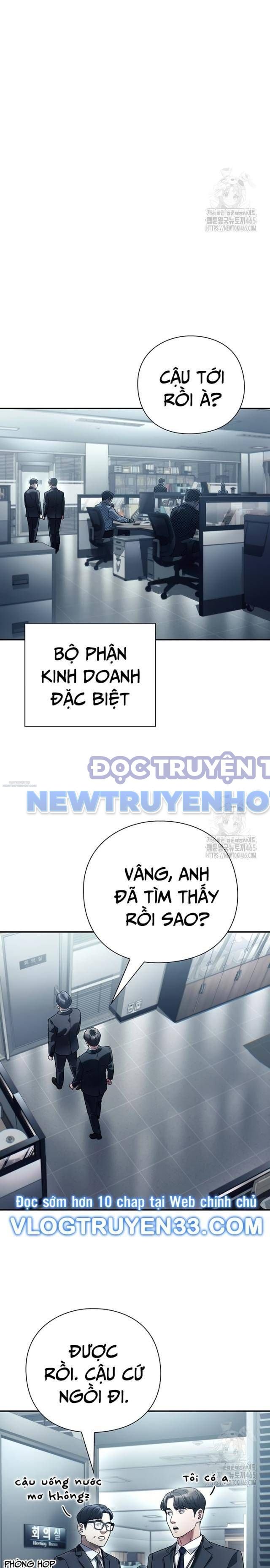 Nhân Viên Văn Phòng Nhìn Thấy Vận Mệnh Chapter 103 - Trang 2
