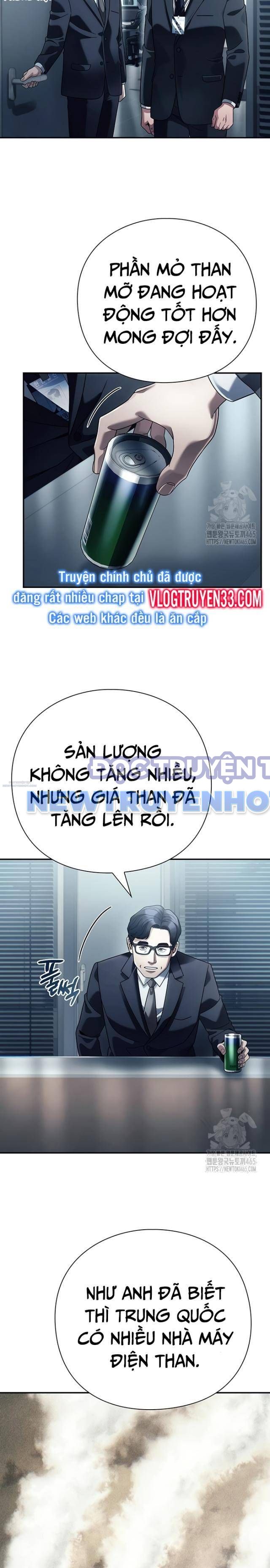 Nhân Viên Văn Phòng Nhìn Thấy Vận Mệnh Chapter 103 - Trang 2