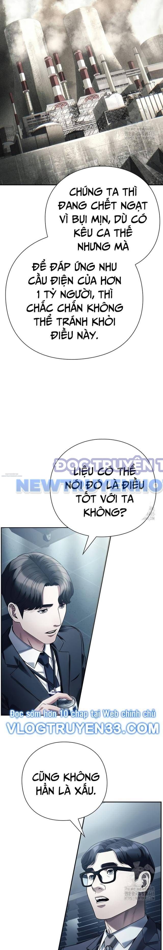 Nhân Viên Văn Phòng Nhìn Thấy Vận Mệnh Chapter 103 - Trang 2