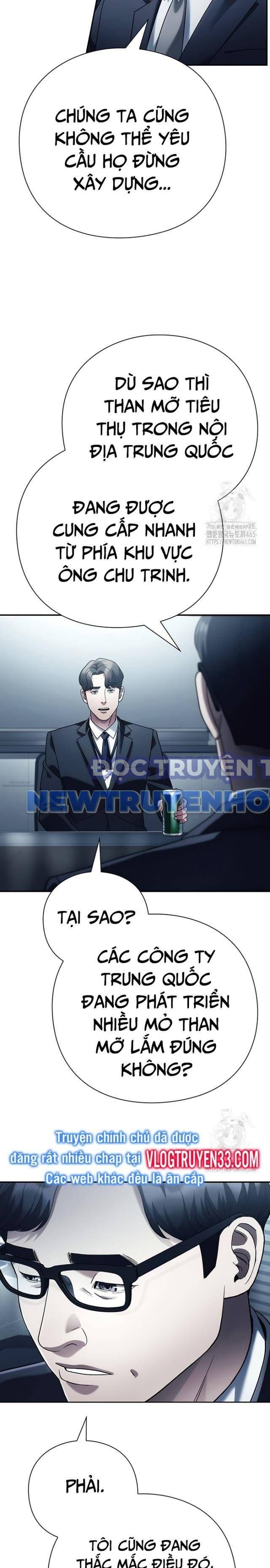 Nhân Viên Văn Phòng Nhìn Thấy Vận Mệnh Chapter 103 - Trang 2