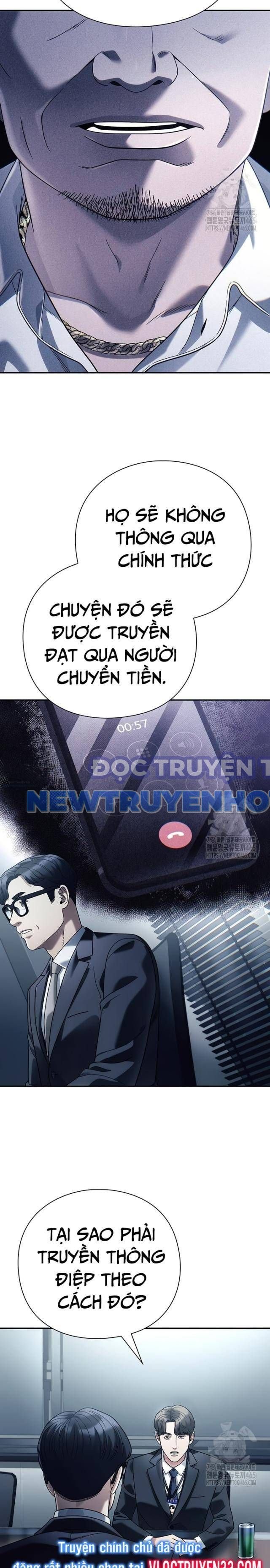 Nhân Viên Văn Phòng Nhìn Thấy Vận Mệnh Chapter 103 - Trang 2