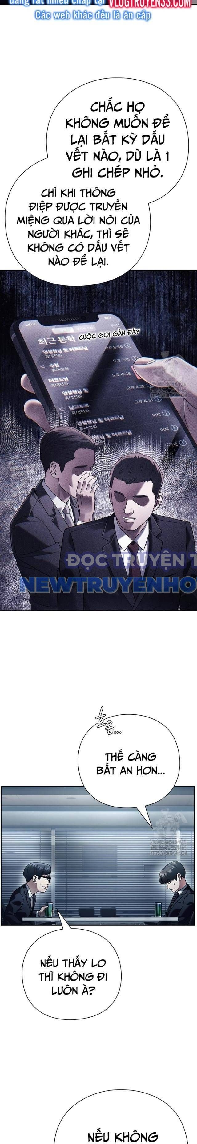 Nhân Viên Văn Phòng Nhìn Thấy Vận Mệnh Chapter 103 - Trang 2