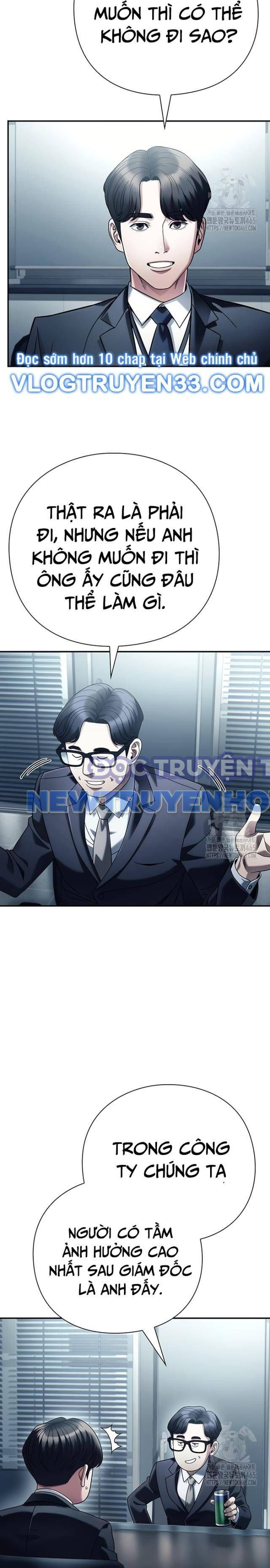 Nhân Viên Văn Phòng Nhìn Thấy Vận Mệnh Chapter 103 - Trang 2