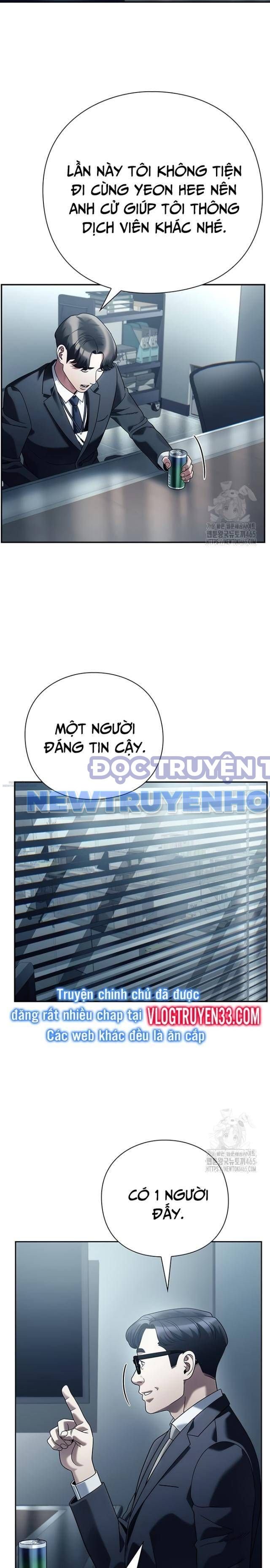 Nhân Viên Văn Phòng Nhìn Thấy Vận Mệnh Chapter 103 - Trang 2
